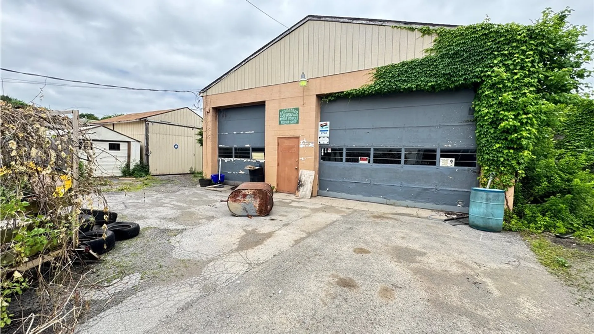 Property at 330 Norton Street, Rochester, NY 14621 20