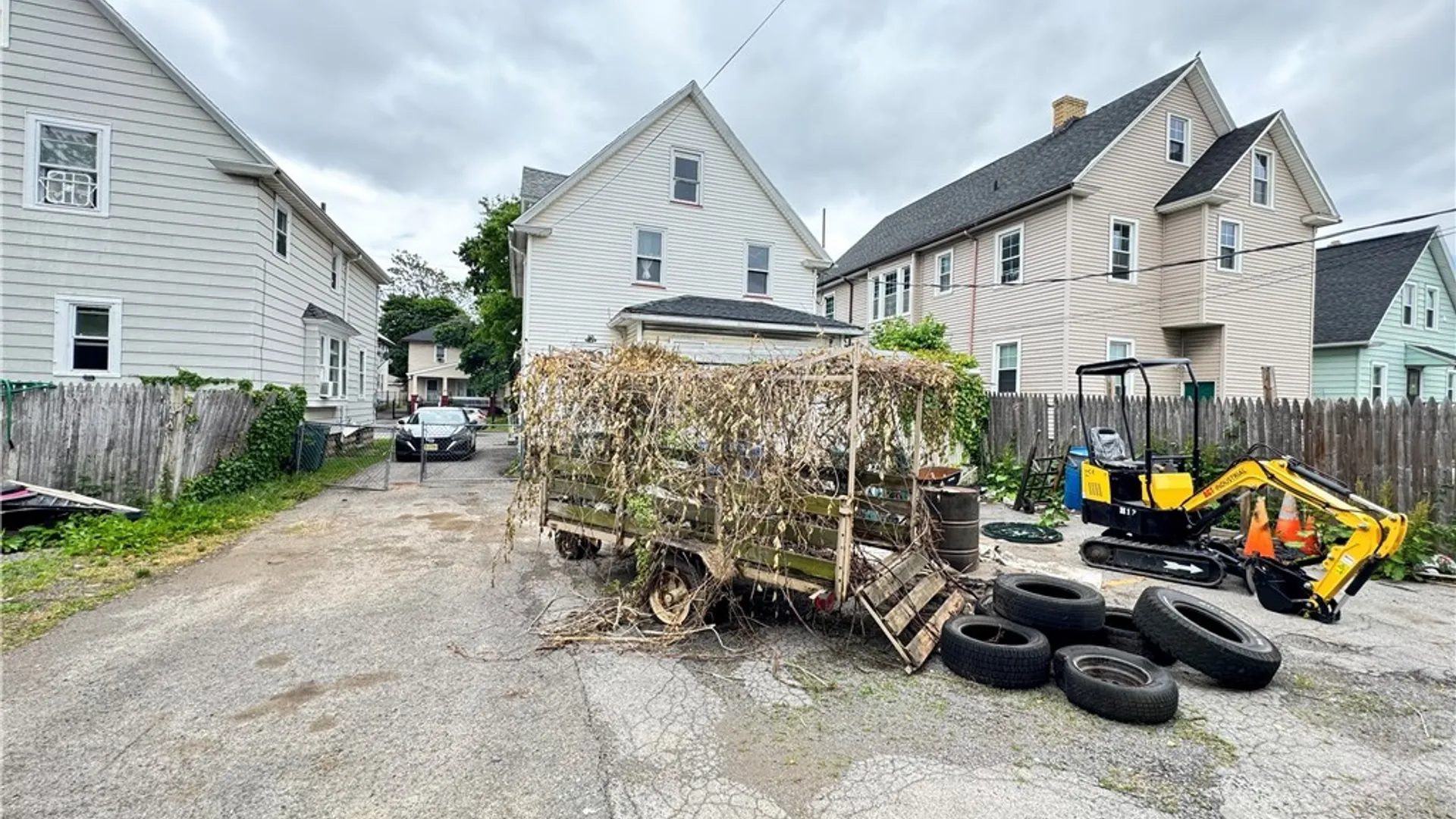 Property at 330 Norton Street, Rochester, NY 14621 25