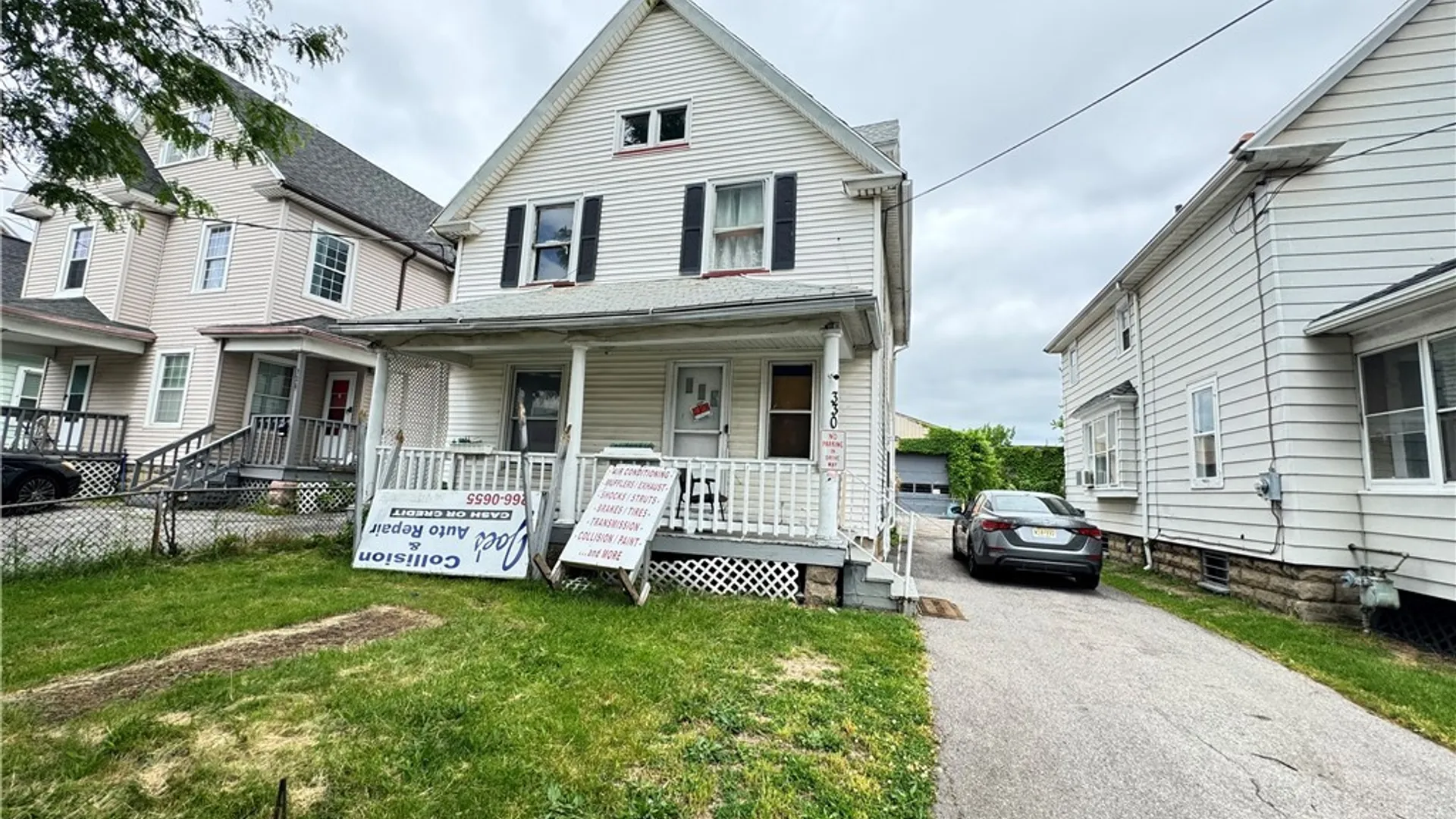Property at 330 Norton Street, Rochester, NY 14621 12