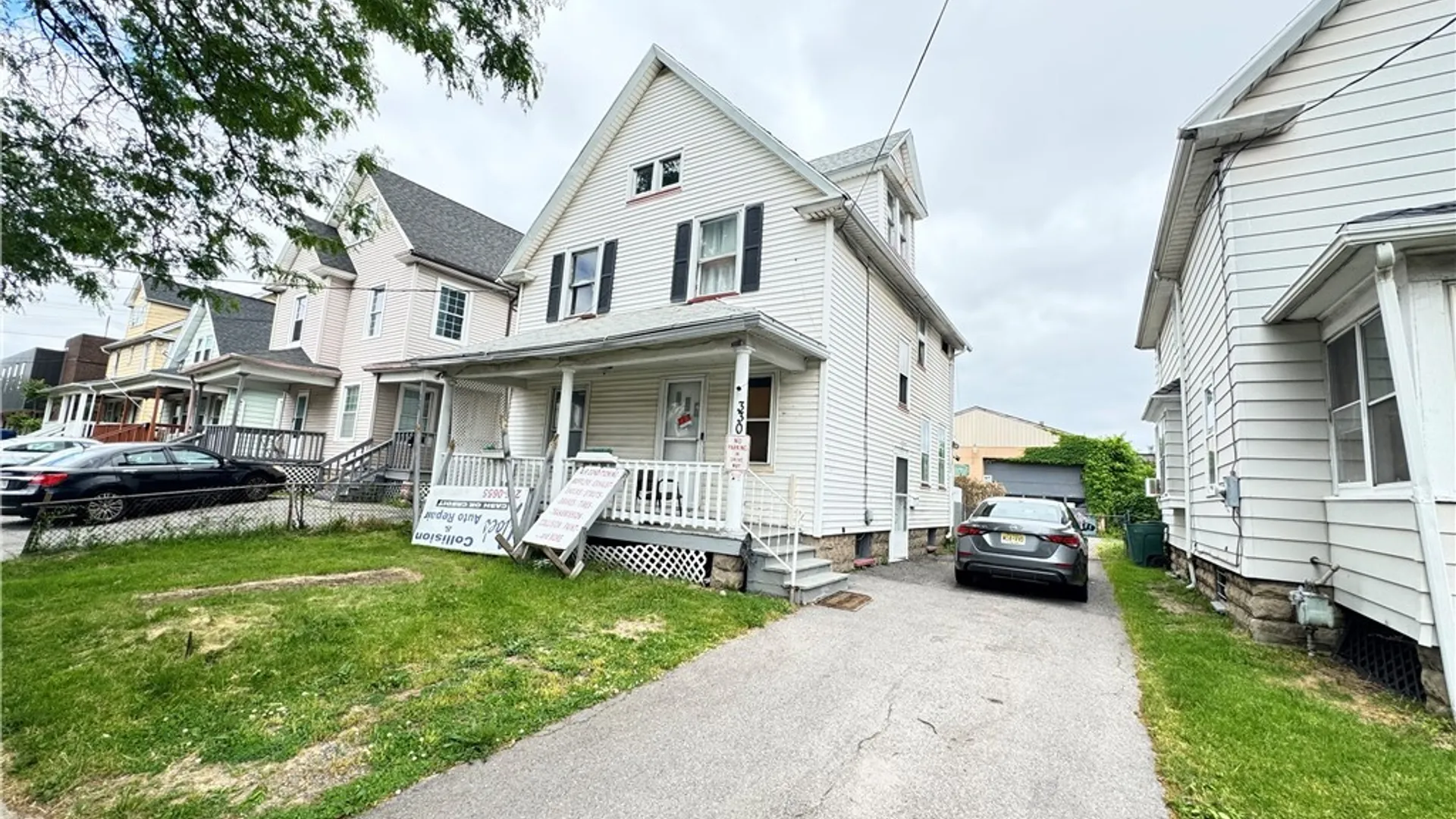 Property at 330 Norton Street, Rochester, NY 14621 13