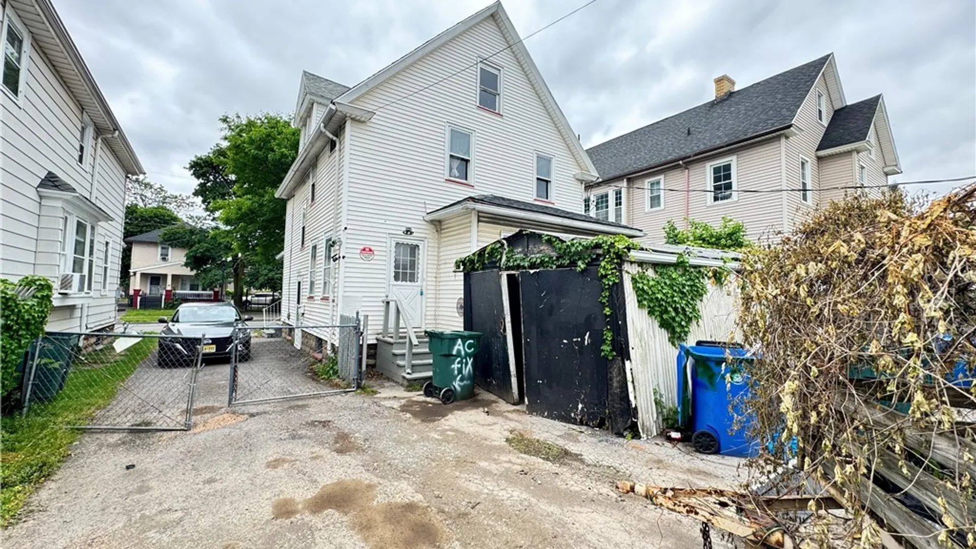 Property at 330 Norton Street, Rochester, NY 14621 5
