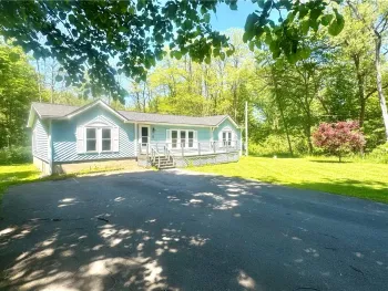 Property at 533 Center Road, Frankfort, NY 13340