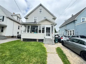 336 Norton Street, Rochester, NY 14621