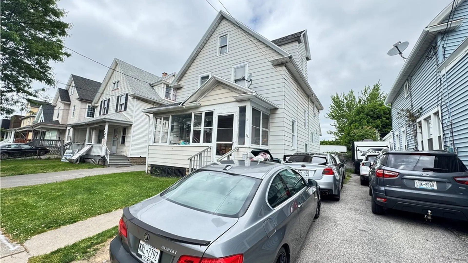 Property at 336 Norton Street, Rochester, NY 14621 2