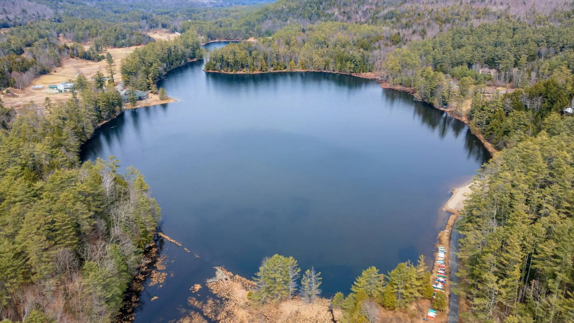 Property at 4A High Pines Terrace Warrensburg, NY, Warrensburg, NY 12817 2