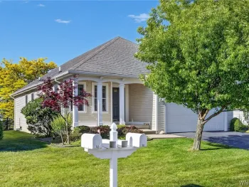 Property at 56 Mayfield Drive, West Seneca, NY 14224