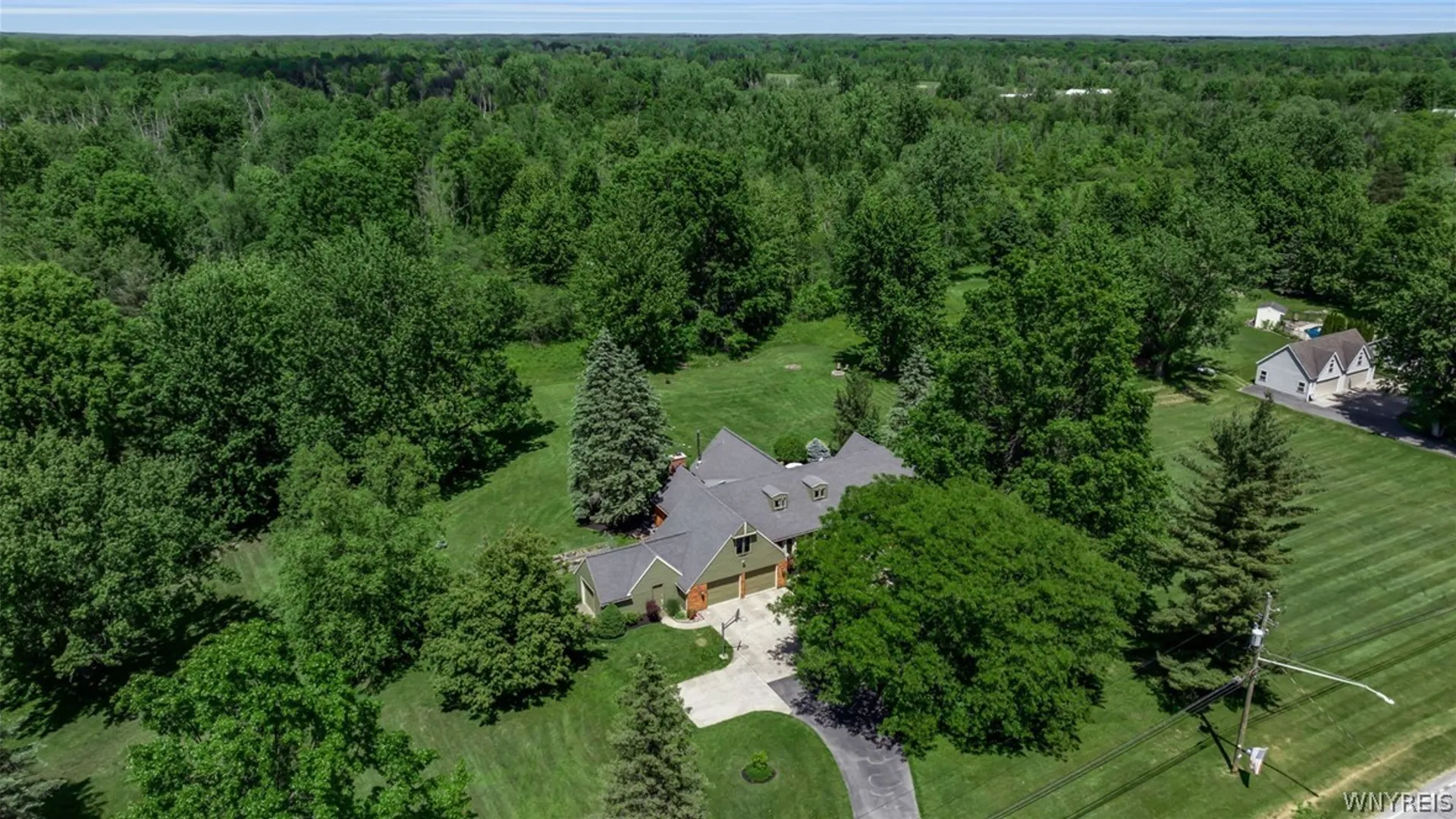 Property at 10200 Lapp Road, Clarence, NY 14032 48