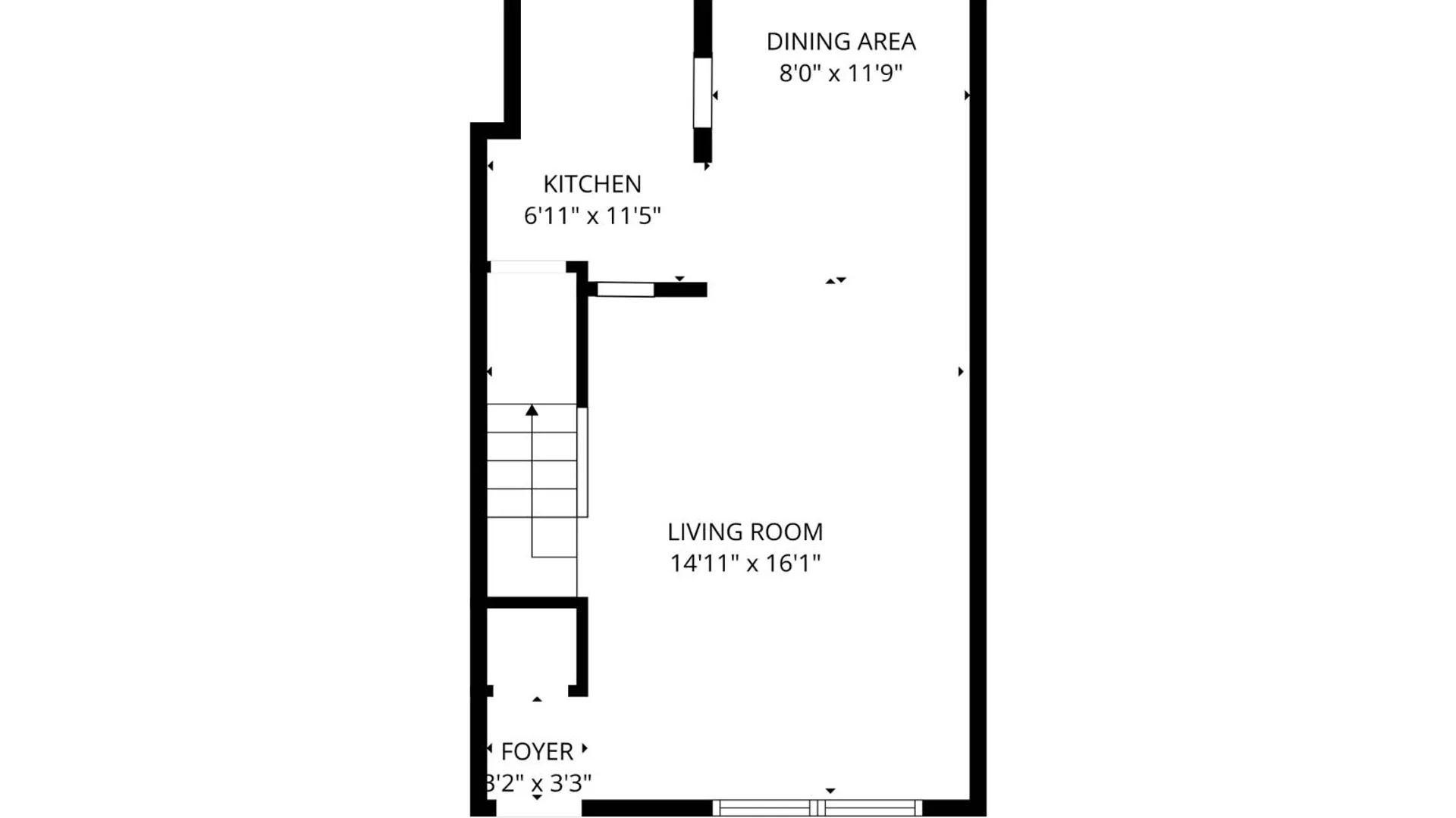 Property at 1308 E 223 STREET, Bronx, NY 10466 16