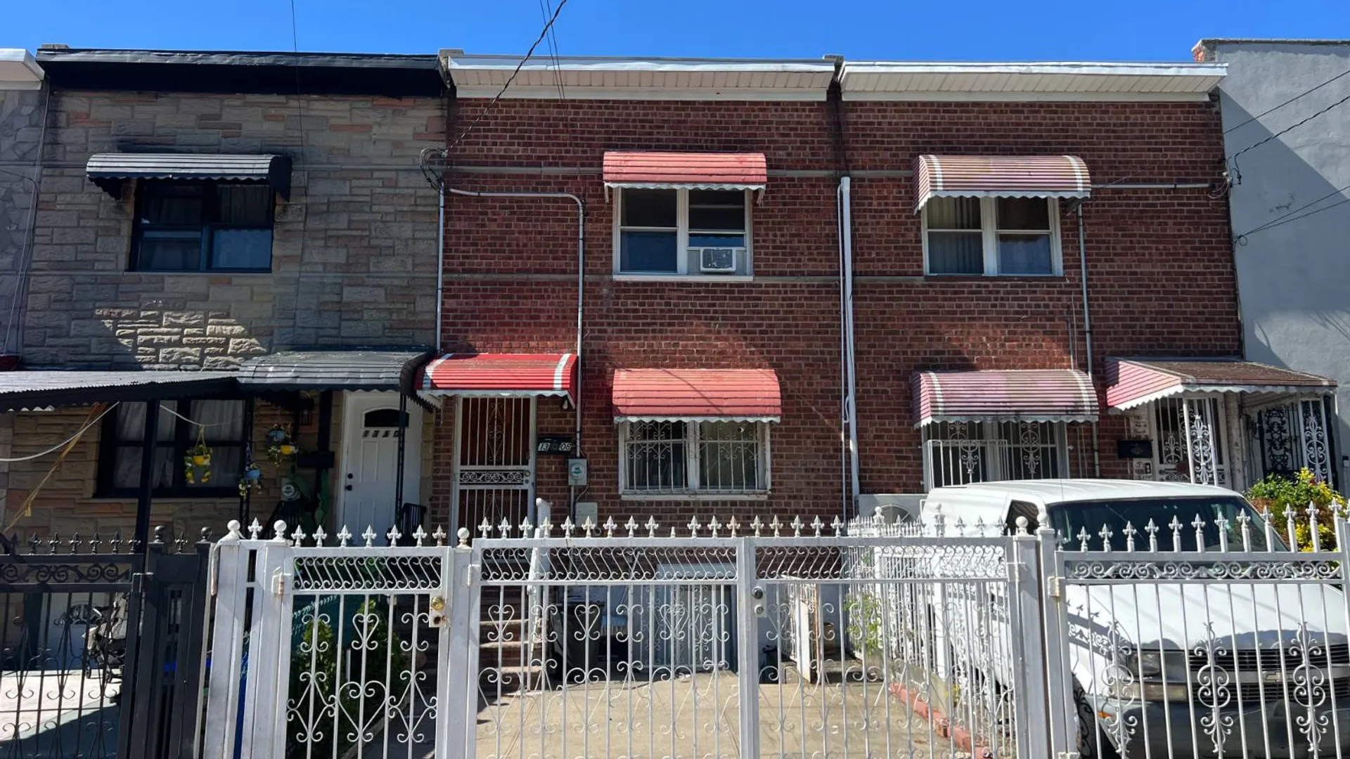Property at 1308 E 223 STREET, Bronx, NY 10466 18