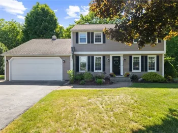Property at 4847 Glinden Lane, Onondaga, NY 13215