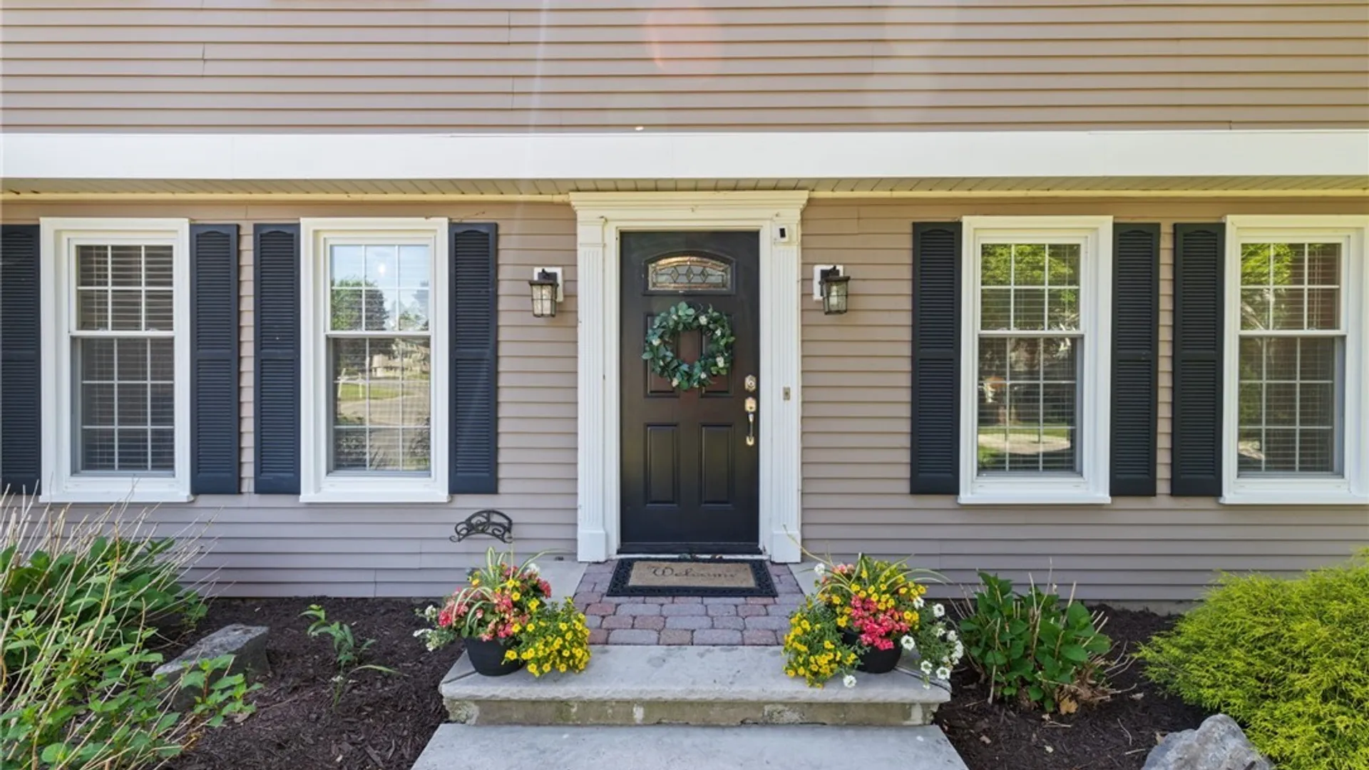 Property at 4847 Glinden Lane, Onondaga, NY 13215 3