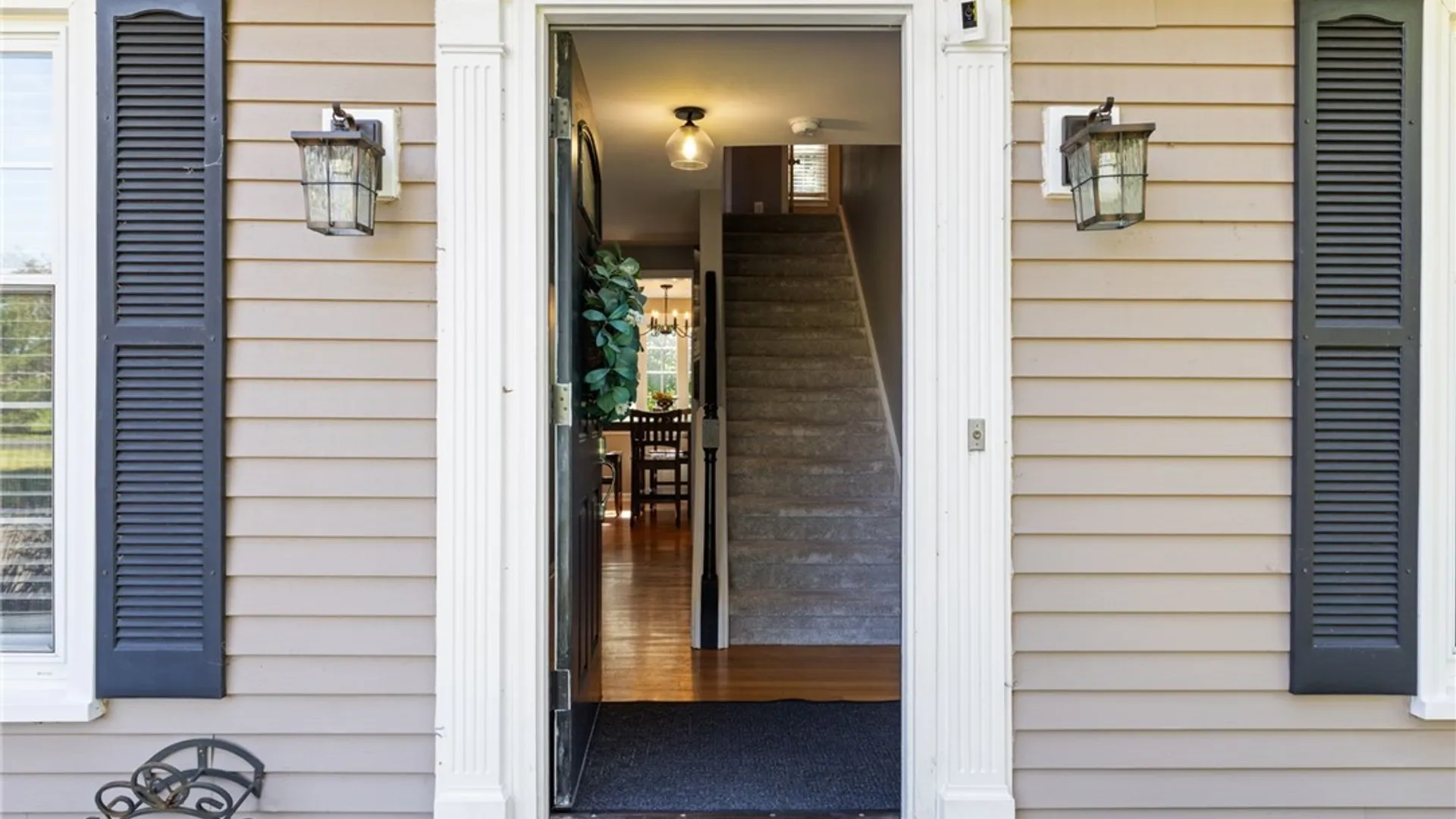 Property at 4847 Glinden Lane, Onondaga, NY 13215 4