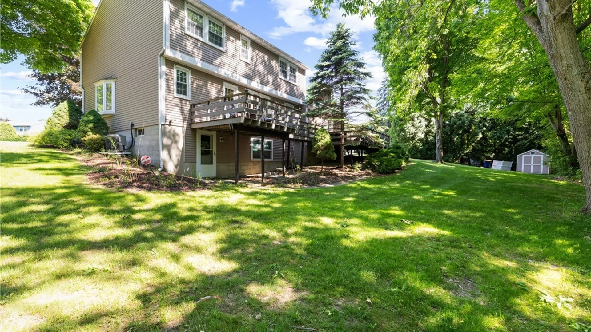 Property at 4847 Glinden Lane, Onondaga, NY 13215 42