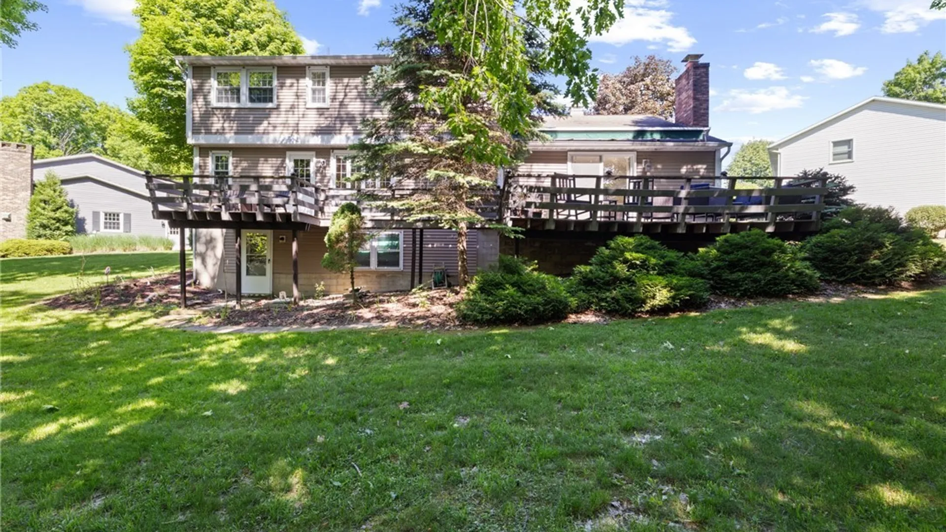 Property at 4847 Glinden Lane, Onondaga, NY 13215 43