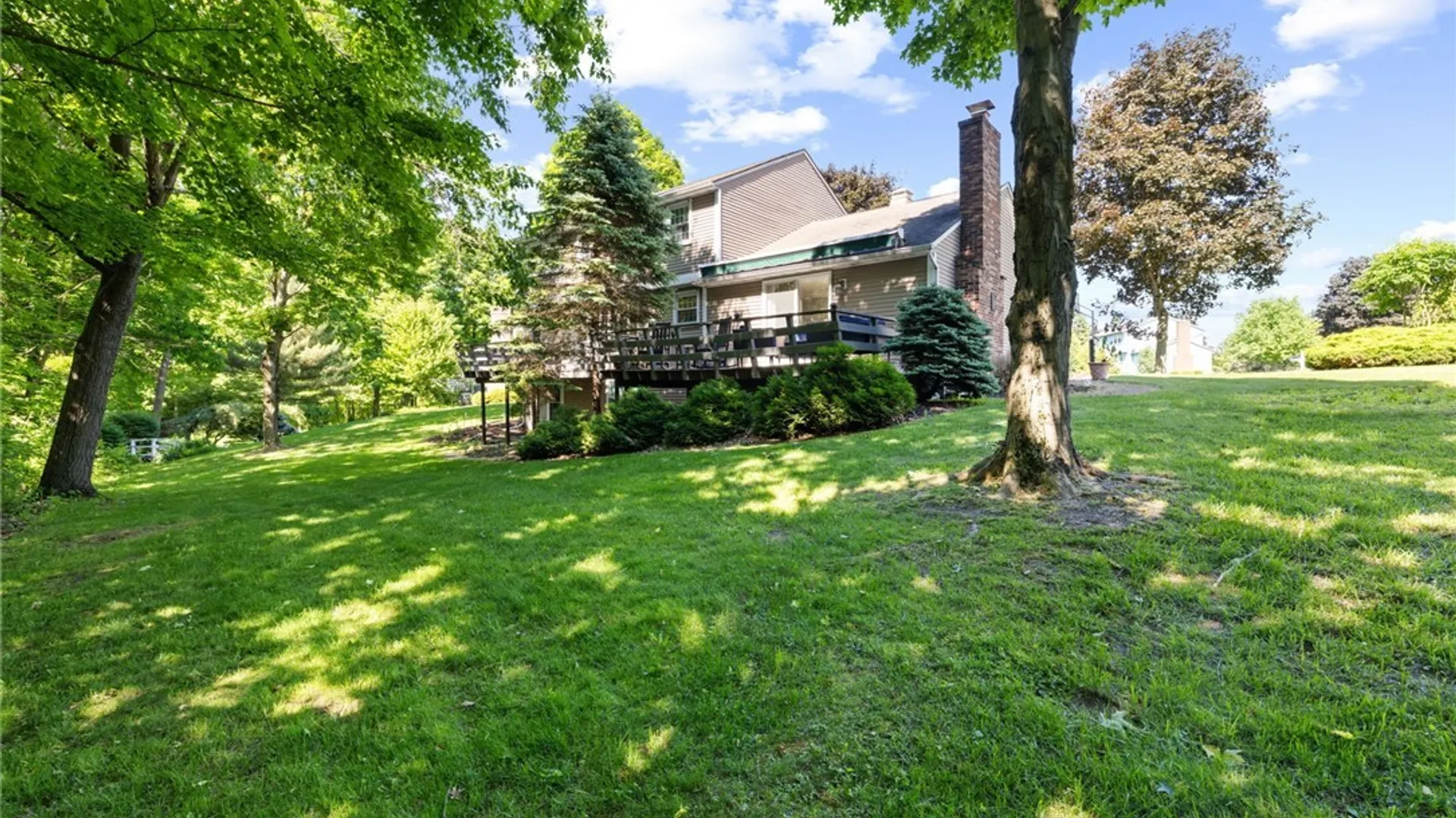 Property at 4847 Glinden Lane, Onondaga, NY 13215 44