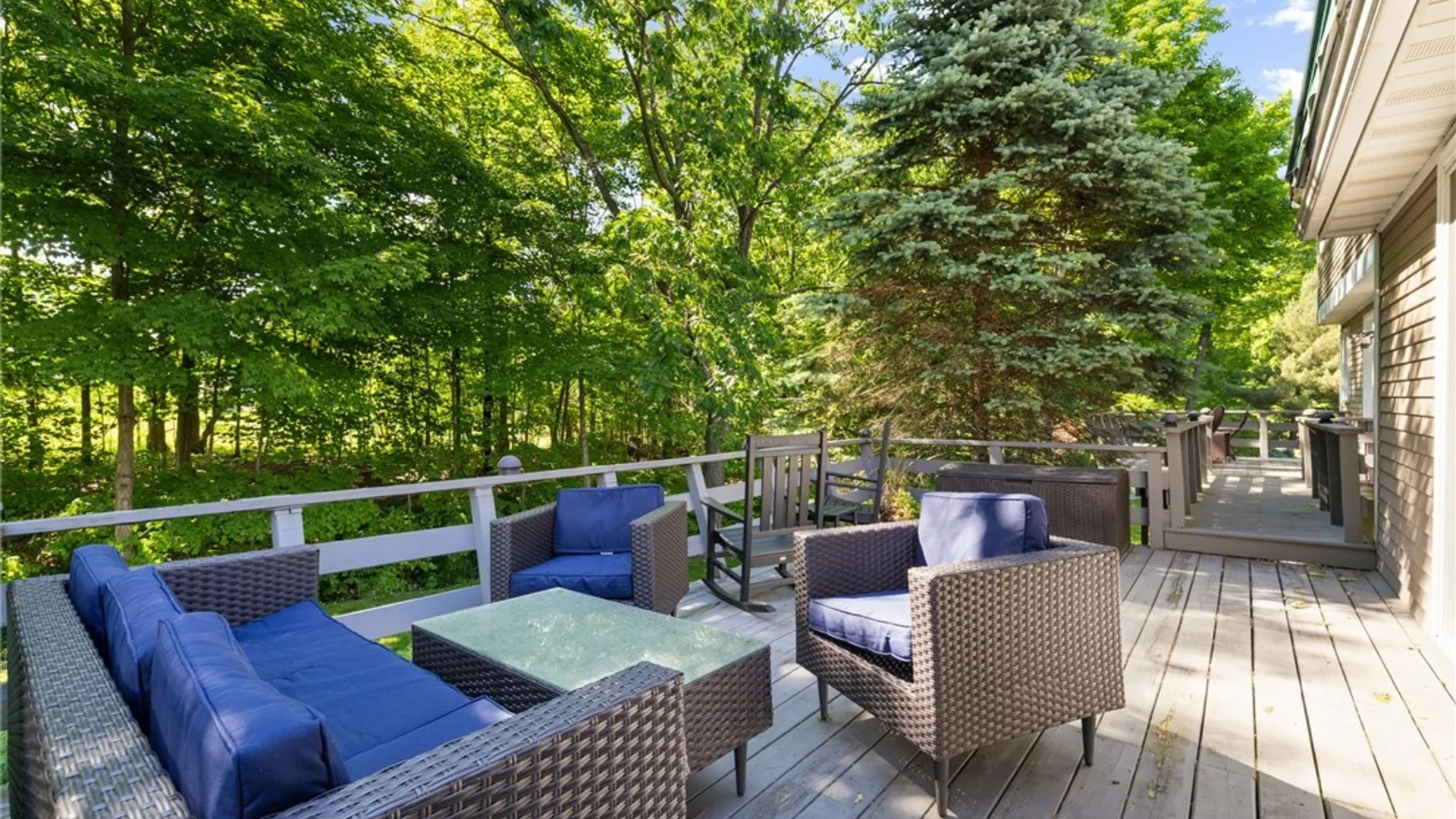 Property at 4847 Glinden Lane, Onondaga, NY 13215 48