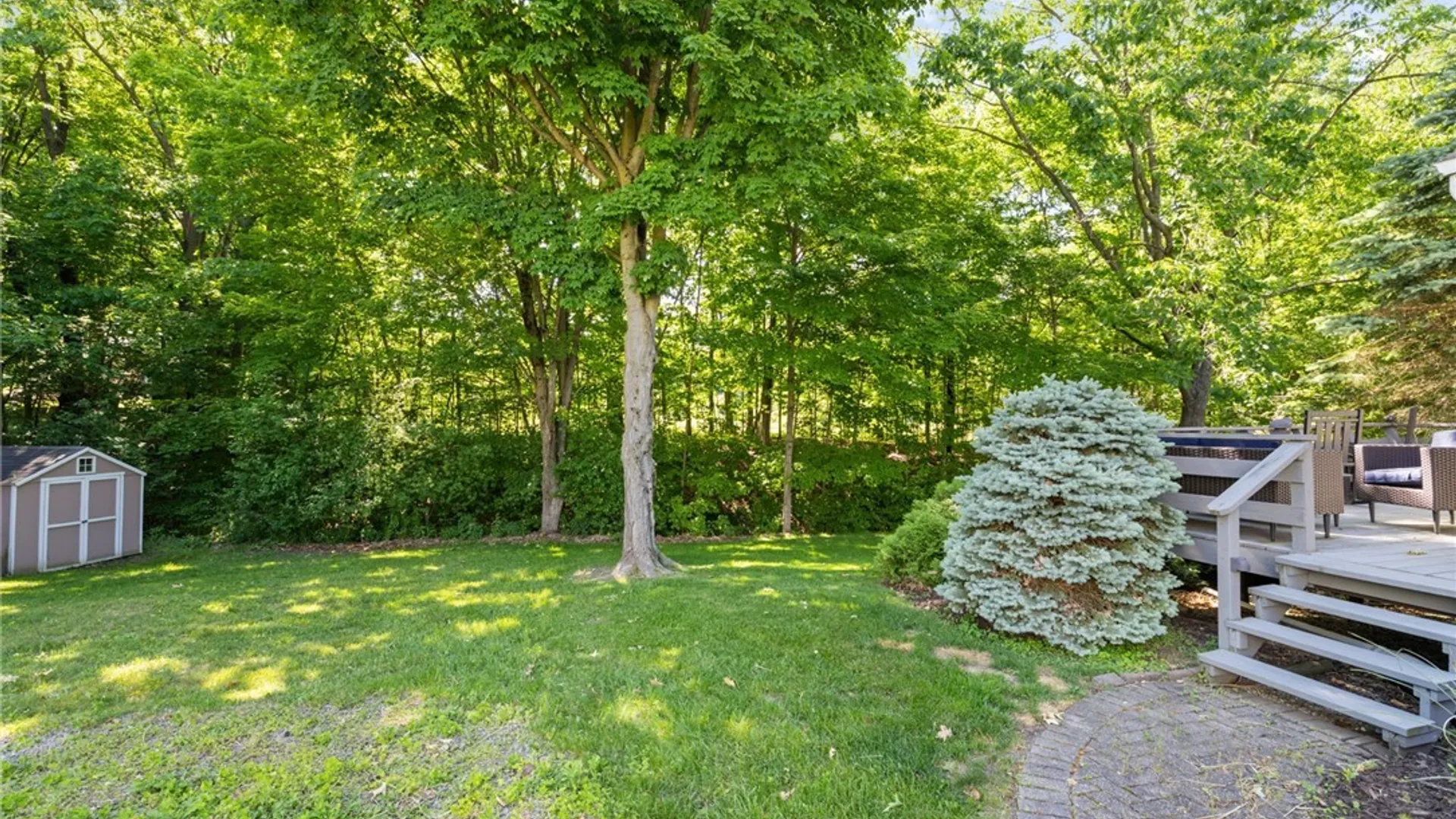 Property at 4847 Glinden Lane, Onondaga, NY 13215 49