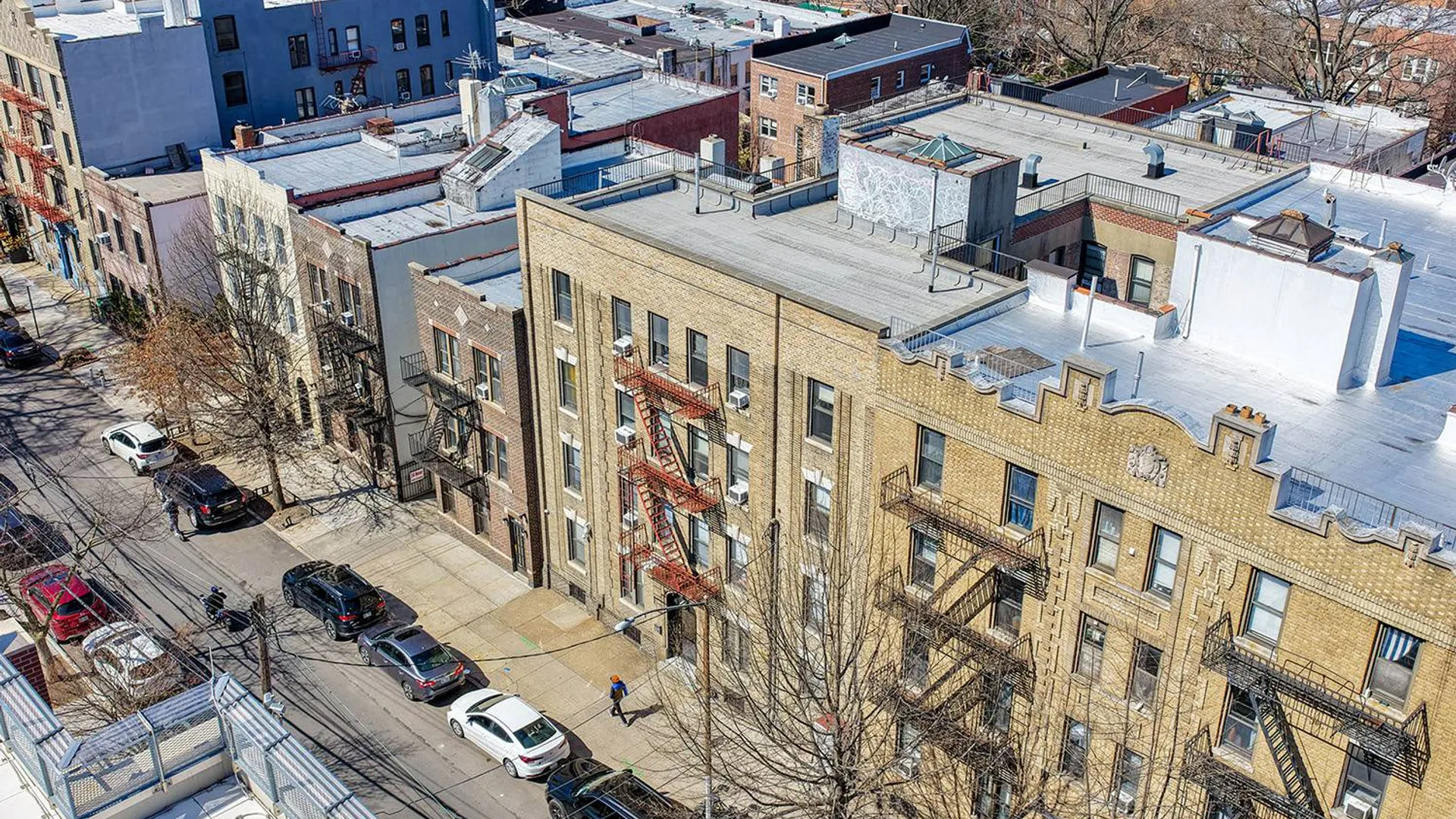 Property at 23-74 29th Street, Astoria, NY 11105 2