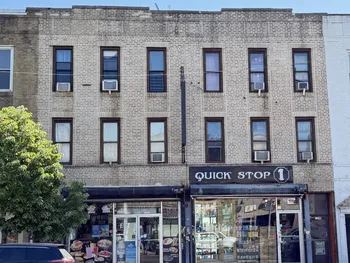 Property at 1240 Castle Hill Avenue, Bronx, NY 10462