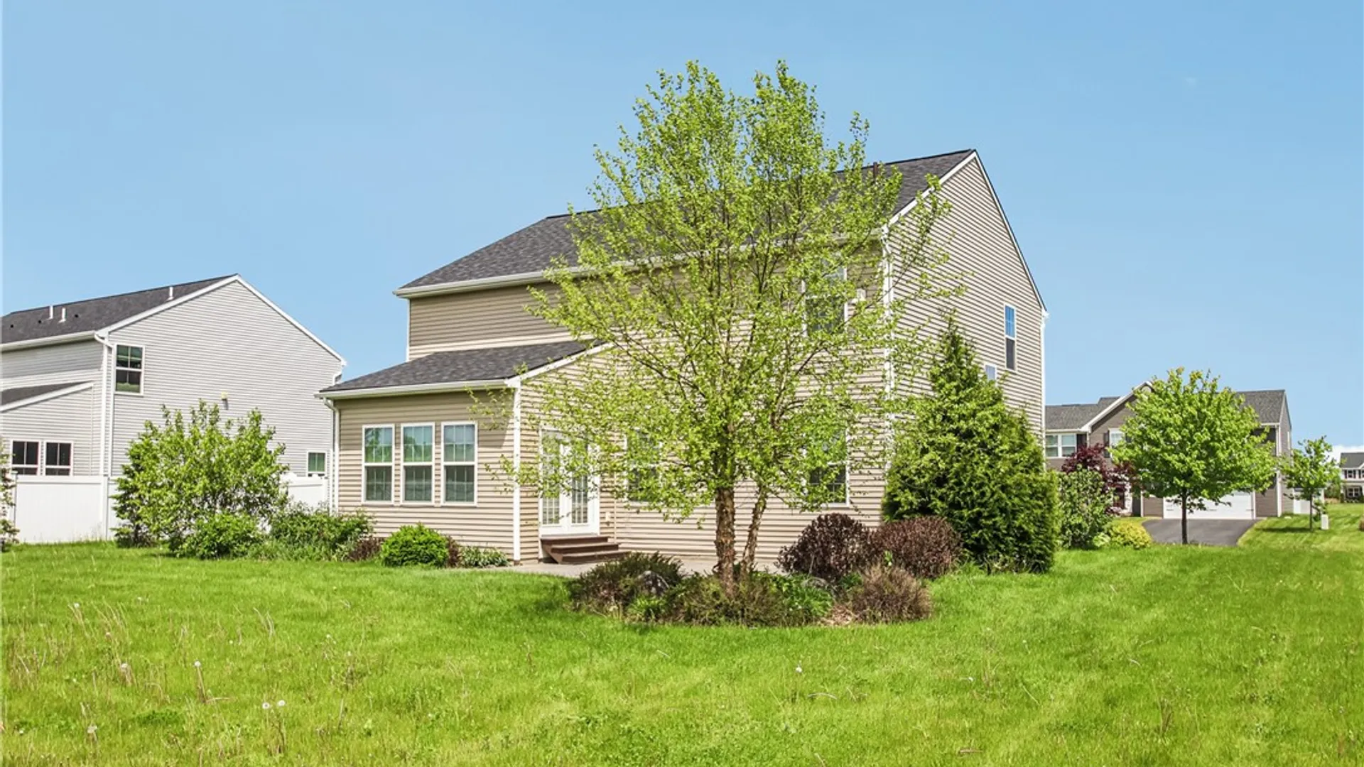 Property at 6007 Amber Drive, Farmington, NY 14425 32