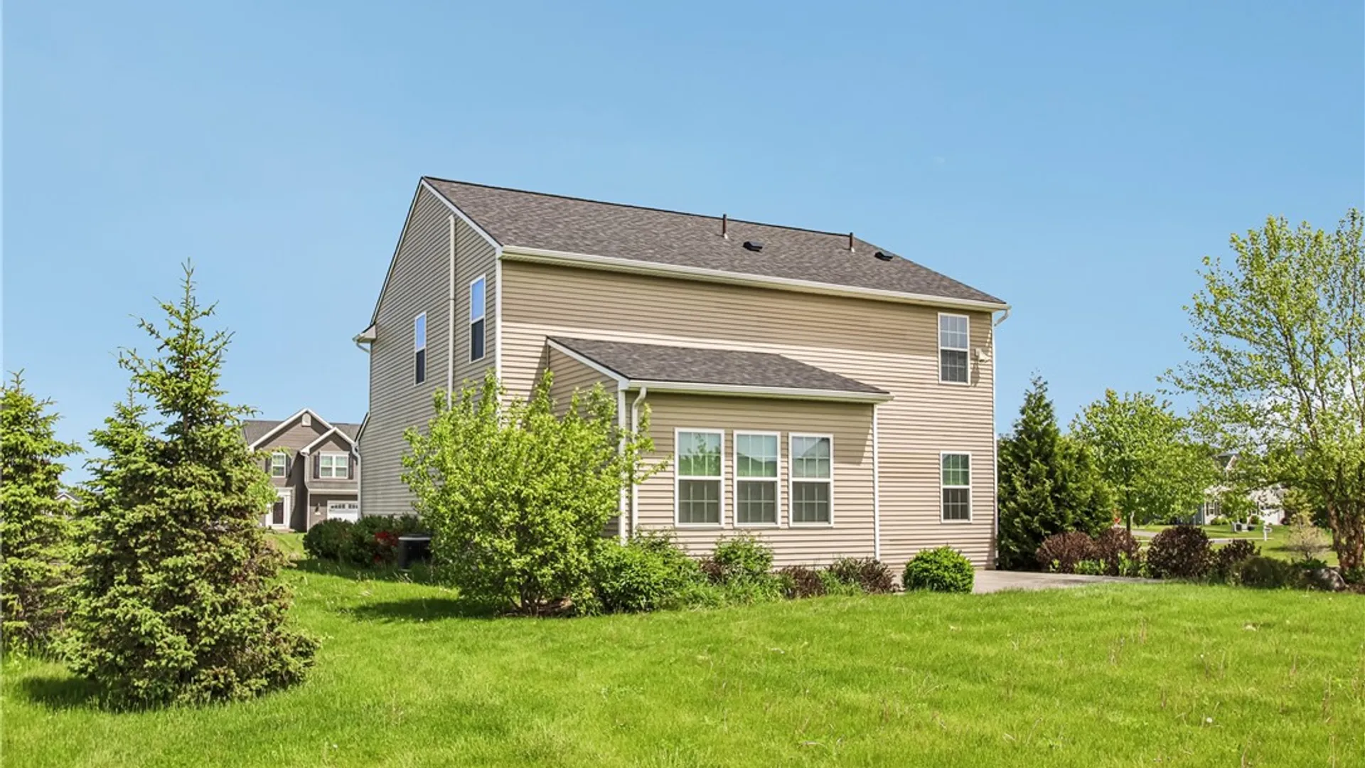 Property at 6007 Amber Drive, Farmington, NY 14425 35