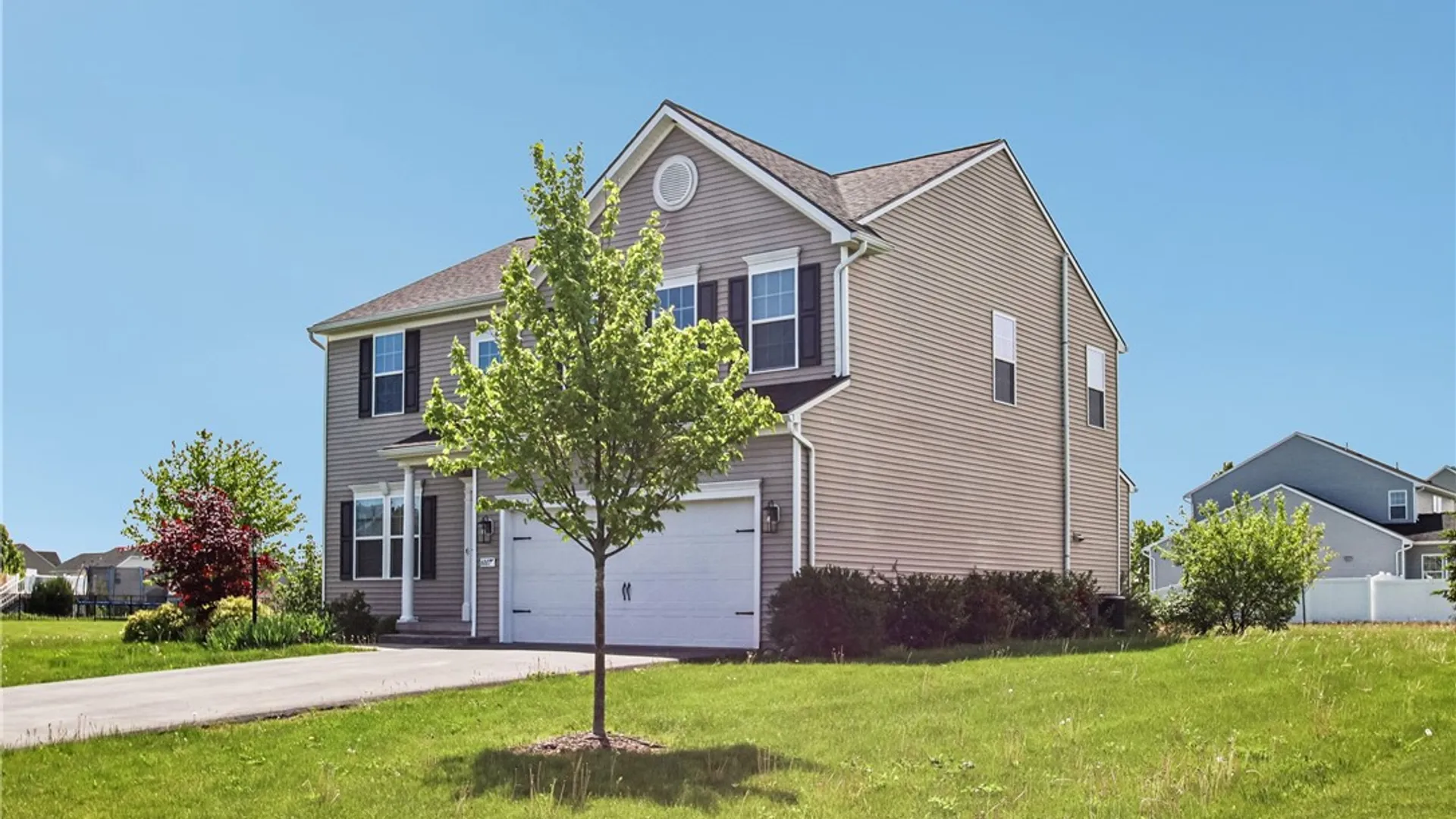 Property at 6007 Amber Drive, Farmington, NY 14425 6