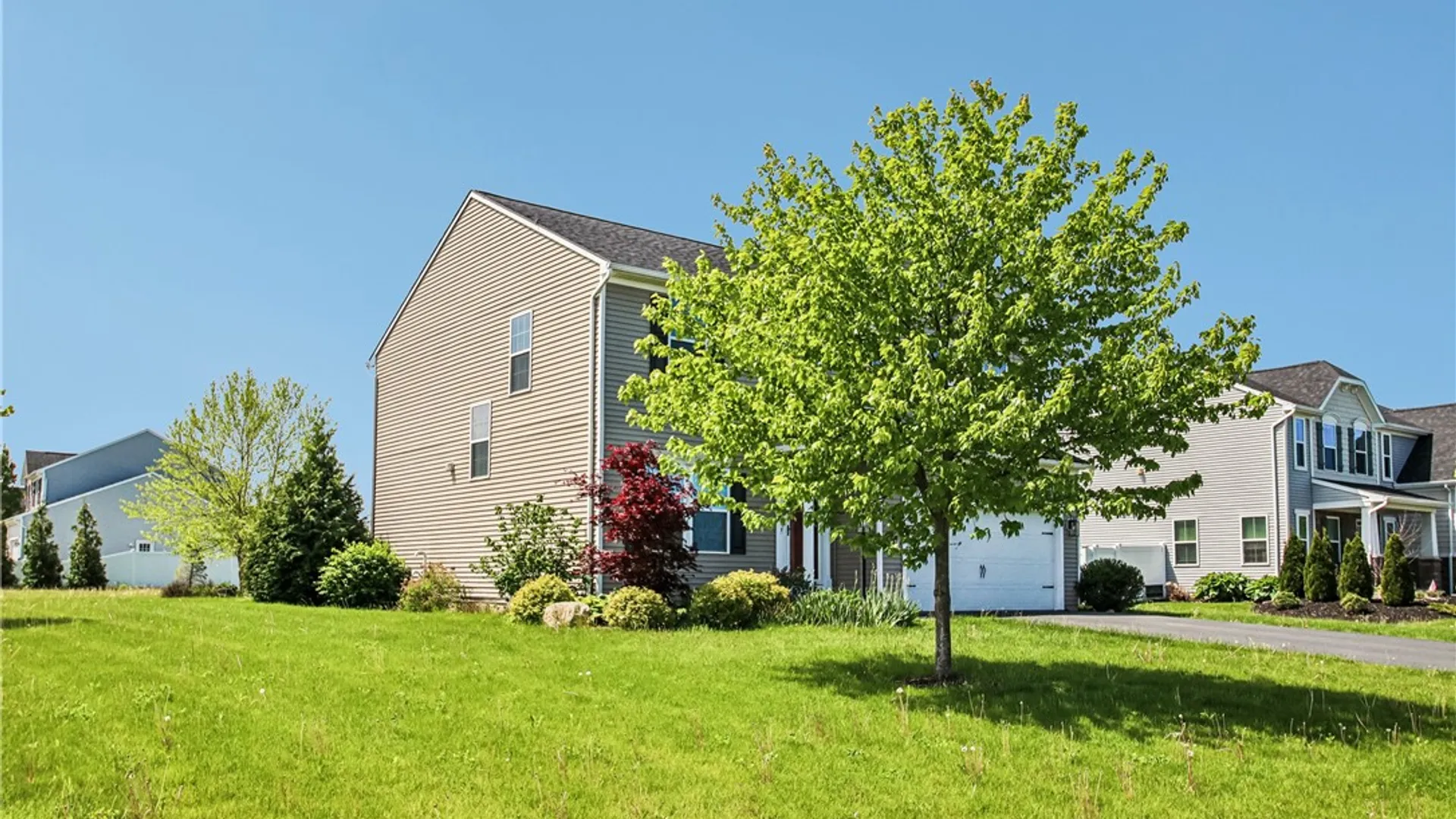 Property at 6007 Amber Drive, Farmington, NY 14425 7