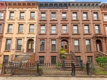 Property at 121 Hancock Street, Brooklyn, NY 11216