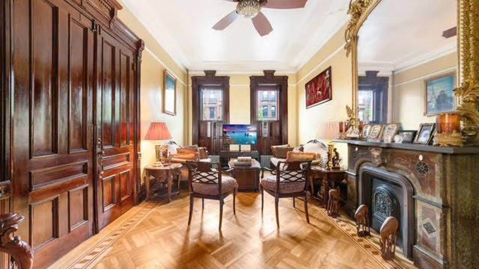 Property at 121 Hancock Street, Brooklyn, NY 11216 2