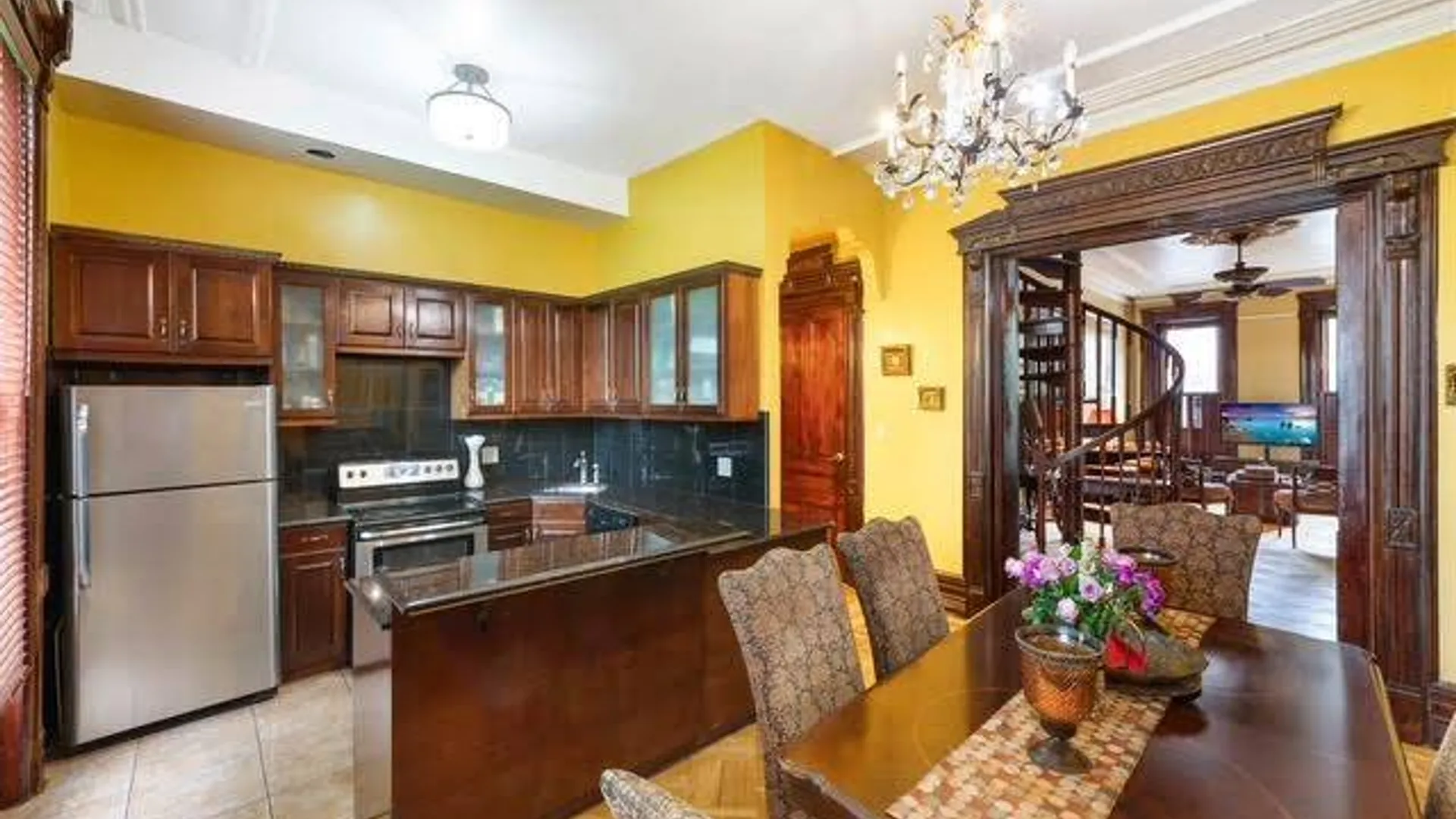 Property at 121 Hancock Street, Brooklyn, NY 11216 3