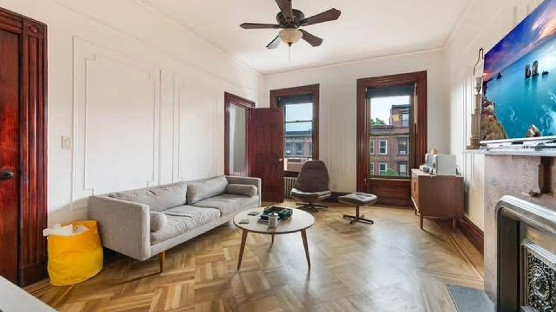 Property at 121 Hancock Street, Brooklyn, NY 11216 6