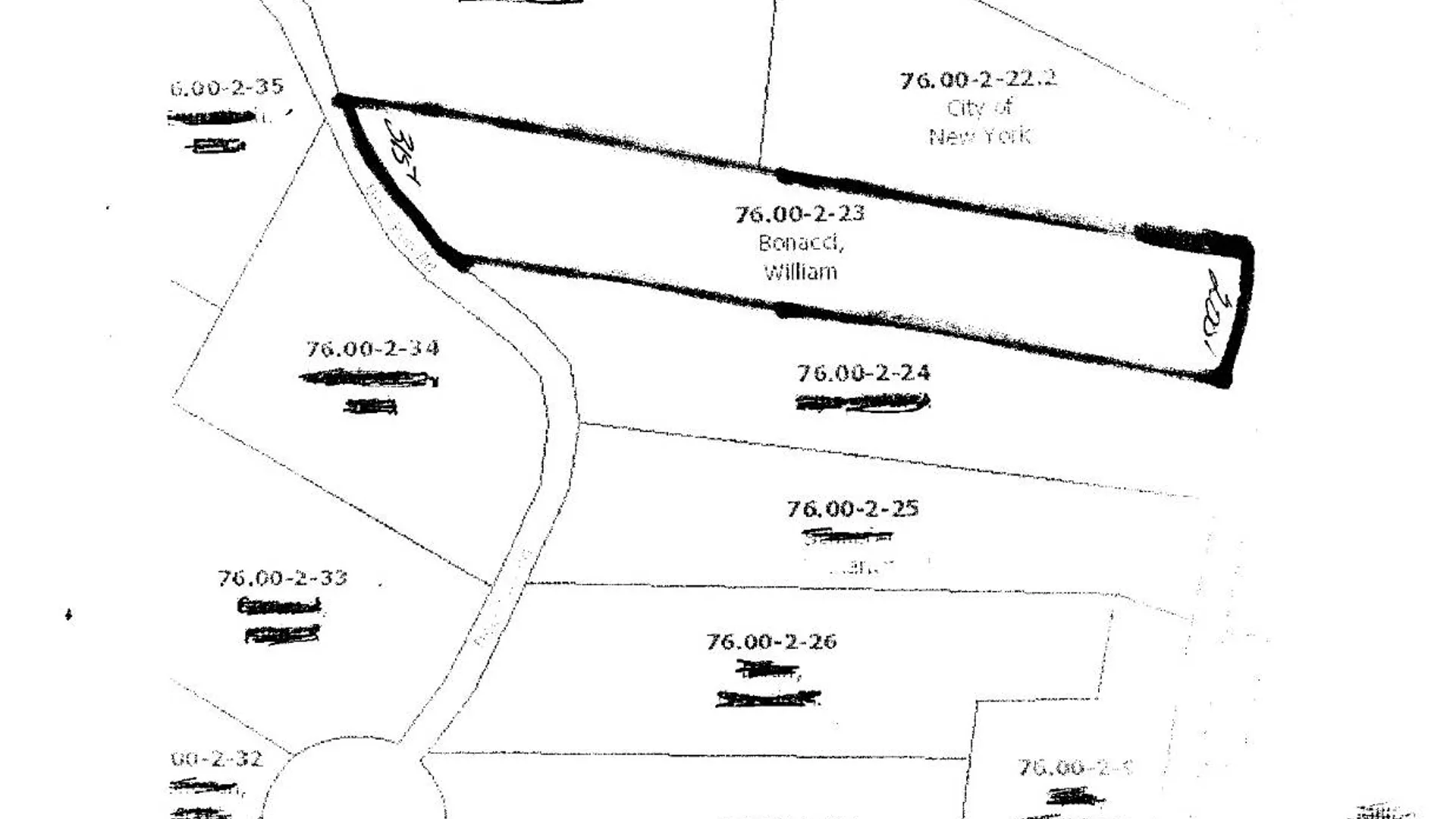 Property at 415 Deer Run Road, Ashlnd, NY 12407 2
