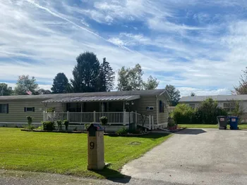 Property at 9 Luau Lane, NEW PALTZ, NY 12561