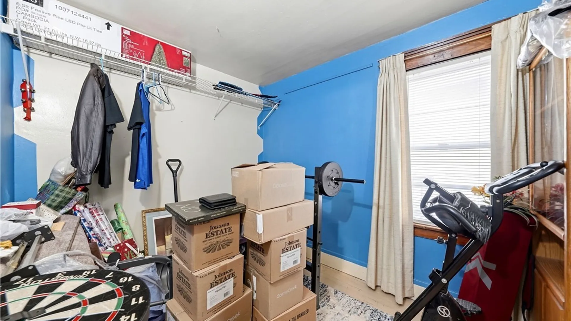 Property at 40 Ullman Street, Buffalo, NY 14207 32