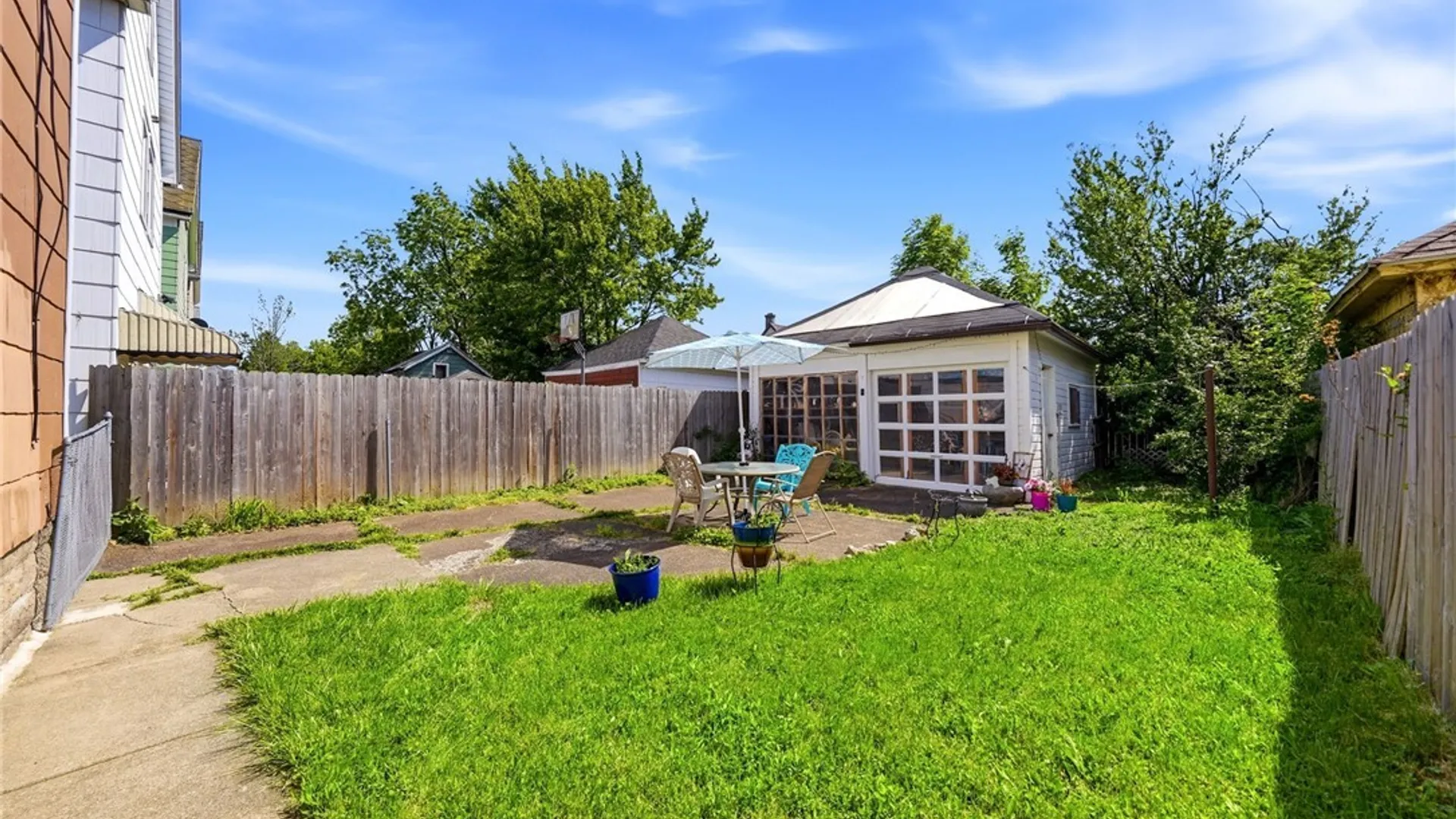 Property at 40 Ullman Street, Buffalo, NY 14207 48