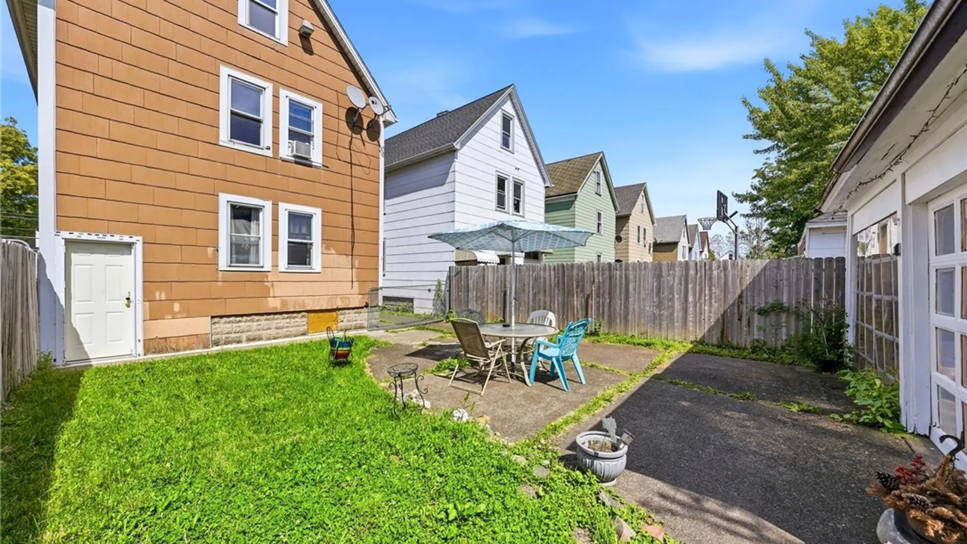 Property at 40 Ullman Street, Buffalo, NY 14207 49