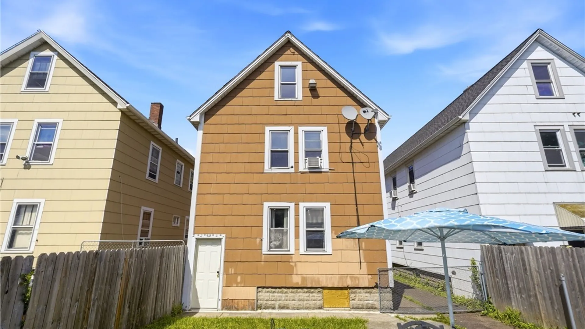 Property at 40 Ullman Street, Buffalo, NY 14207 50