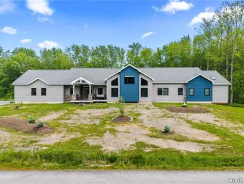 9390 Fox Road, Sullivan, NY 13037