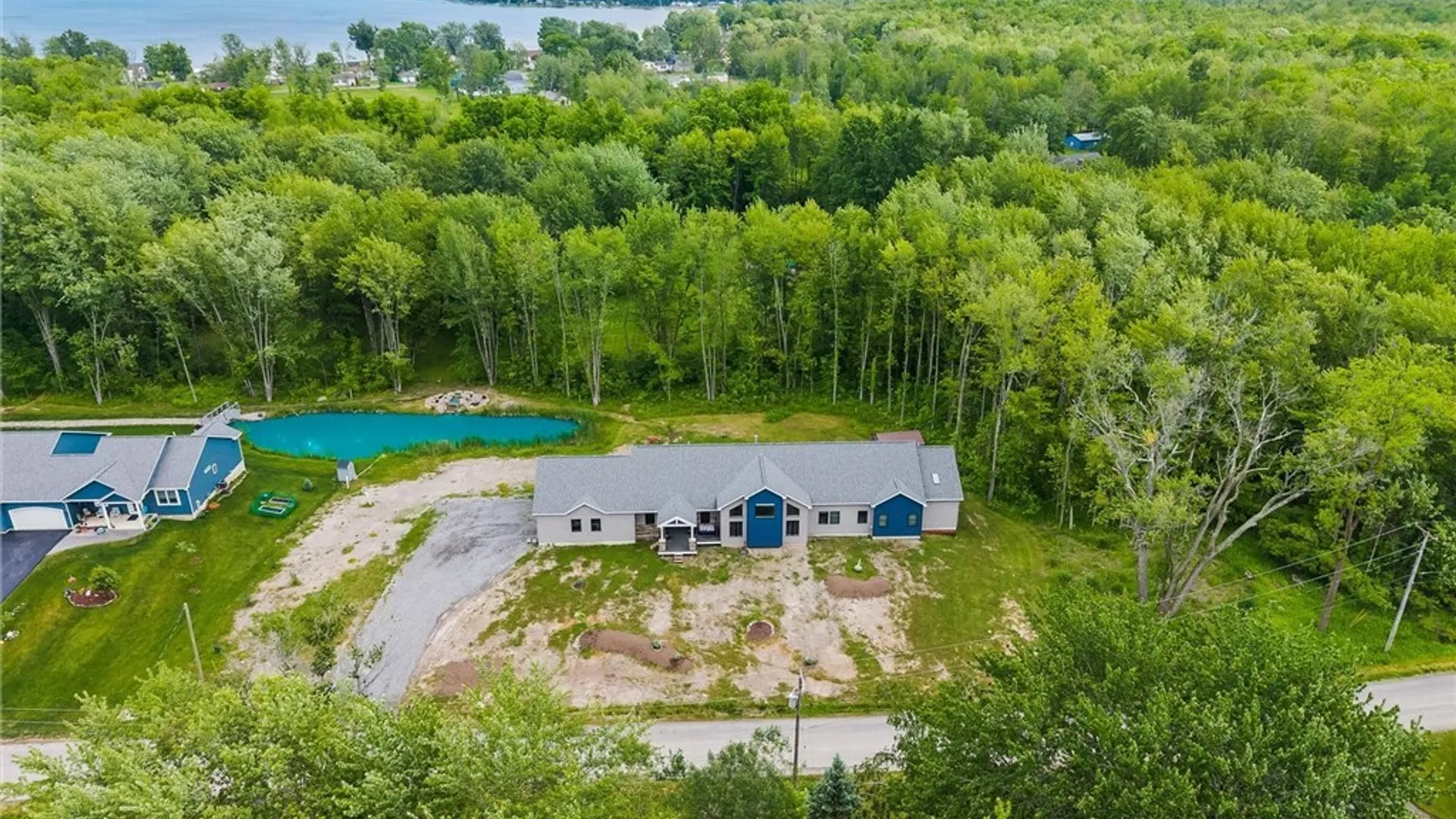Property at 9390 Fox Road, Sullivan, NY 13037 35