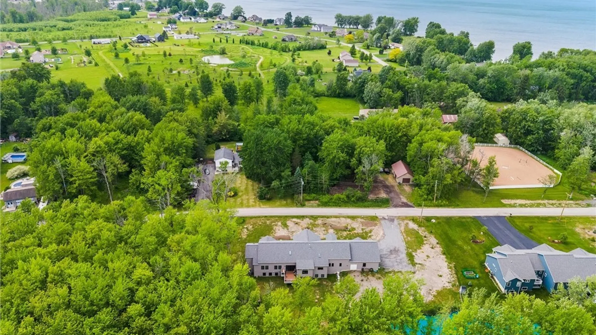 Property at 9390 Fox Road, Sullivan, NY 13037 40