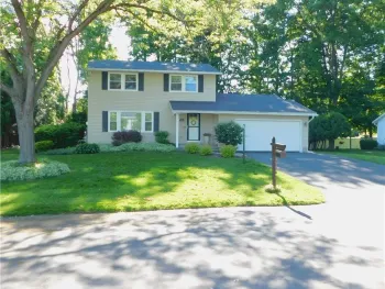7346 Barnyard Circle, Clay, NY 13088