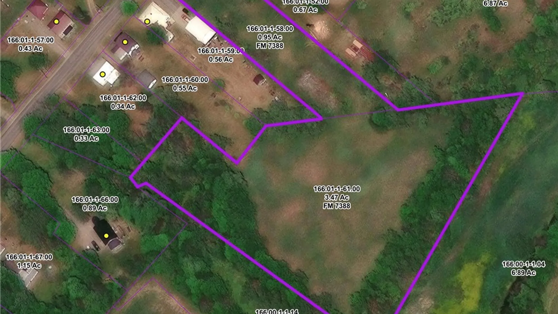 Property at 1738 County Highway 34, Westford, NY 12155 15