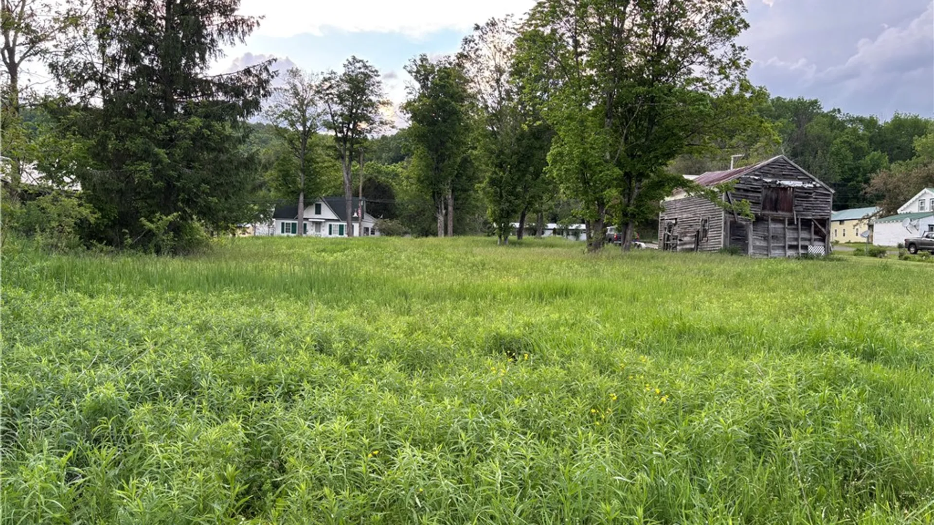 Property at 1738 County Highway 34, Westford, NY 12155 7