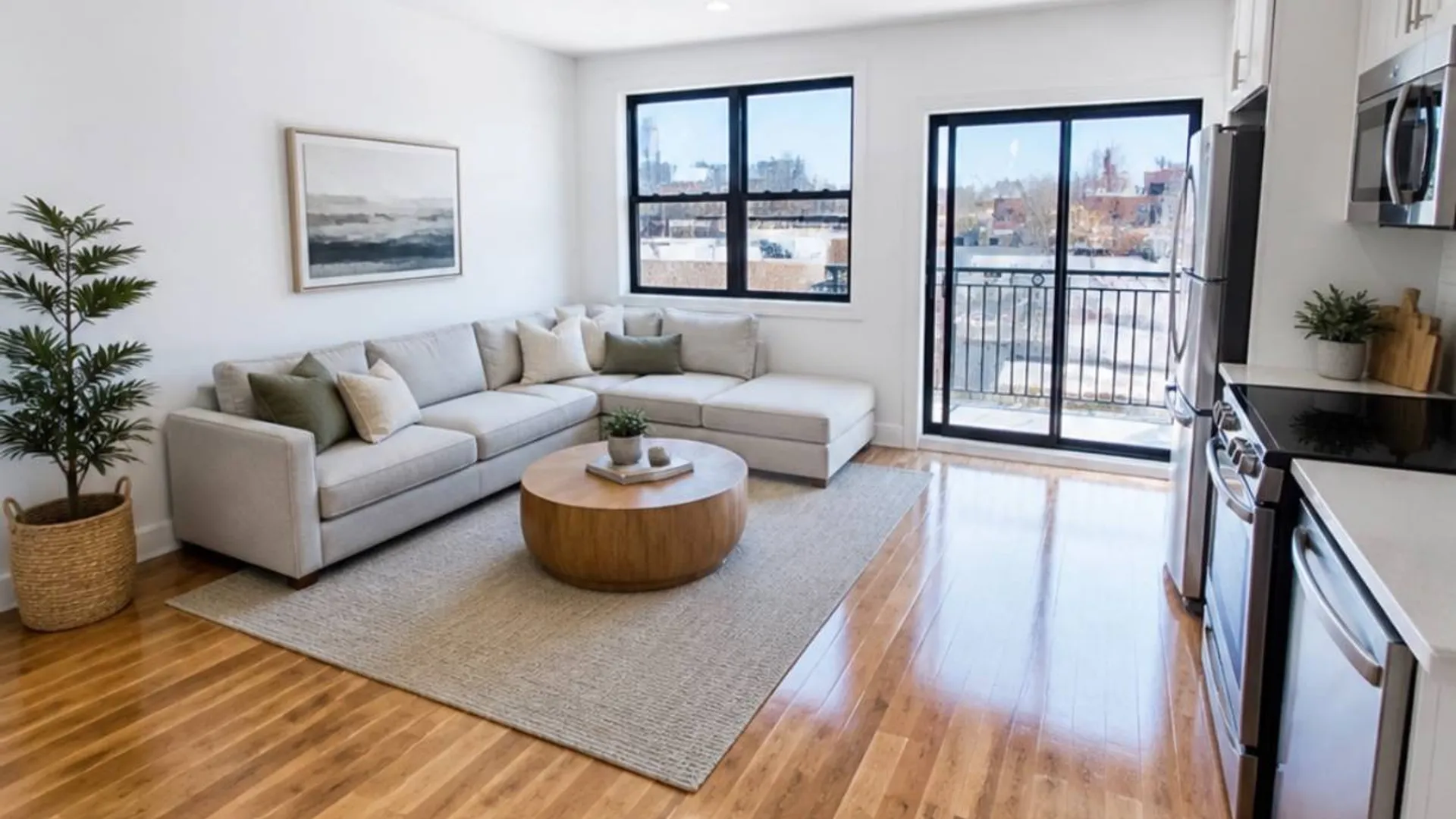 Property at 396 SHEPHERD AVE, Brooklyn, NY 11208 2