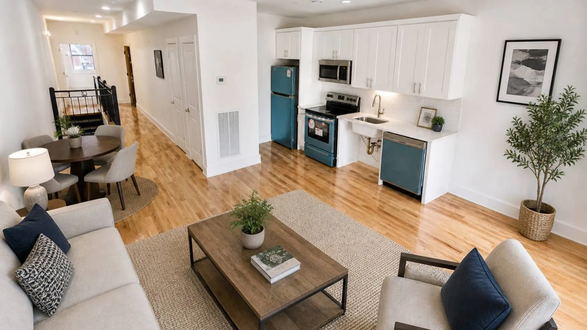 Property at 396 SHEPHERD AVE, Brooklyn, NY 11208 7