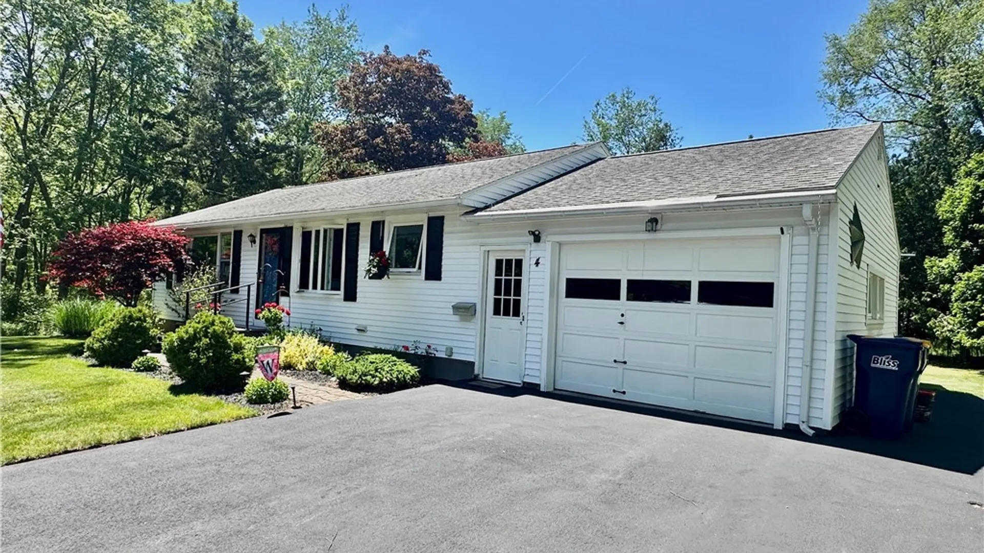 Property at 4 Cedar Street, Whitestown, NY 13424 2