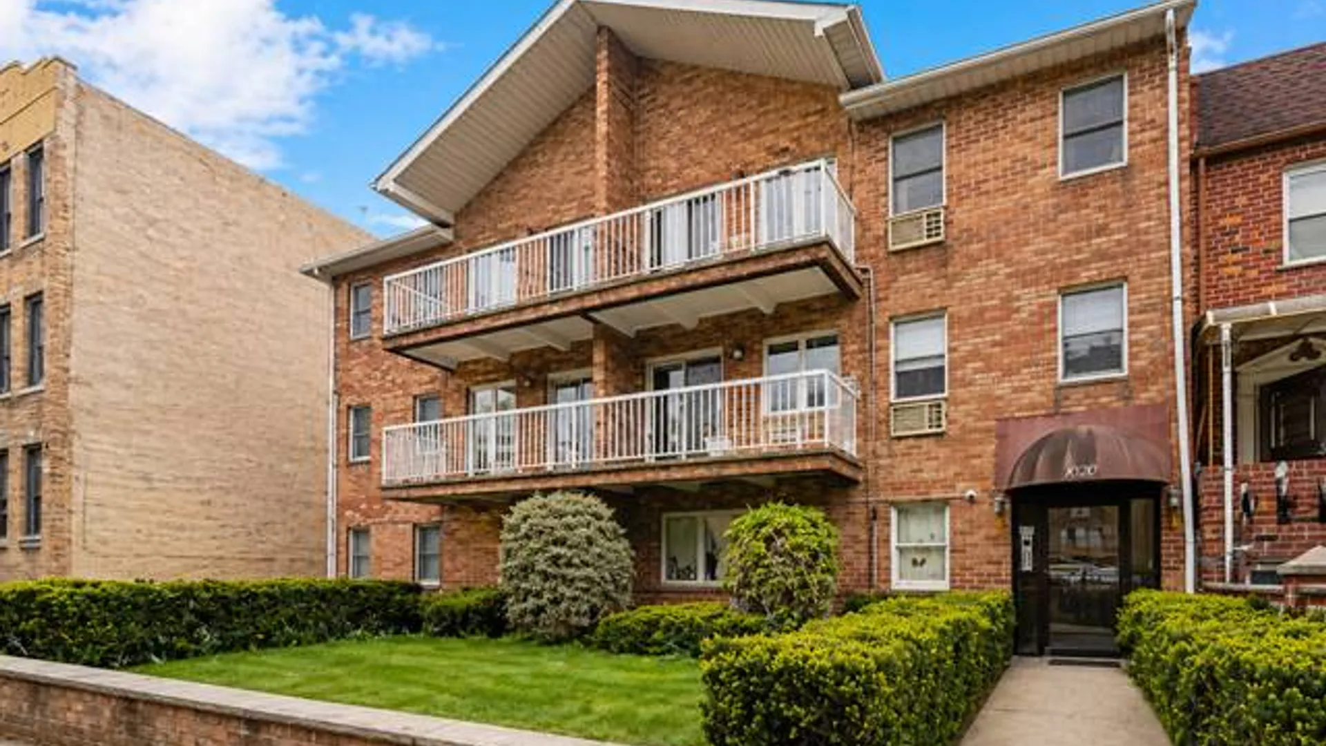 Property at 1020 66th St., Brooklyn, NY 11219 2