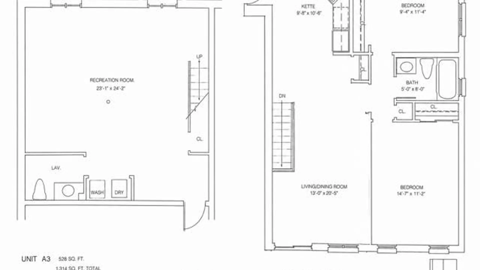 Property at 1020 66th St., Brooklyn, NY 11219 20
