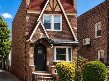 Property at 48-27 59th Street, Woodside, NY 11377