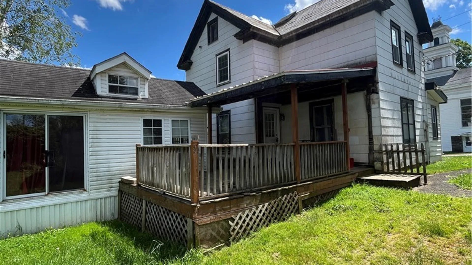 Property at 48 Church Street, Kortright, NY 13739 19
